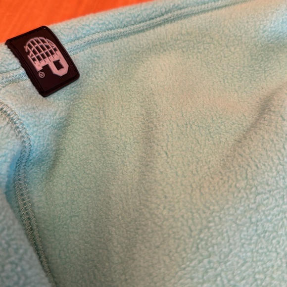 Portland Gear zip up pullover jacket - Picture 3 of 7